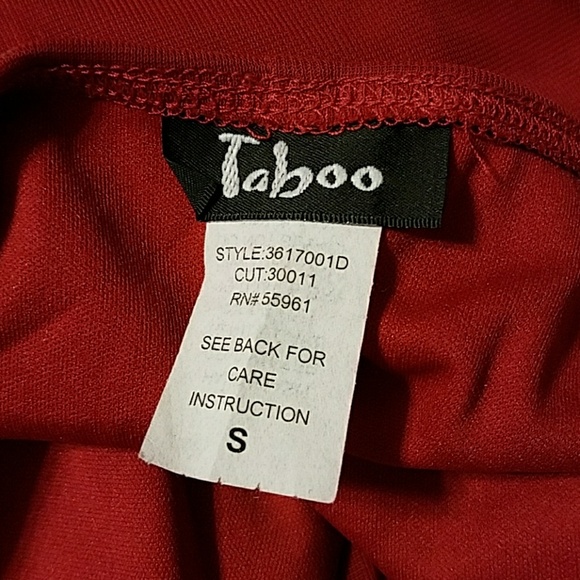 Dress - Picture 8 of 8